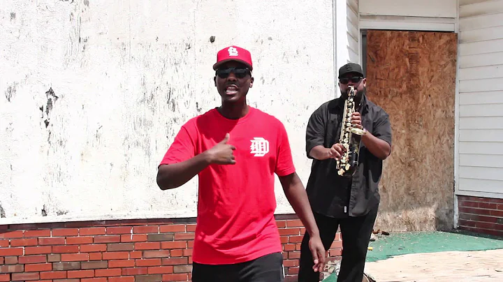 INDIANA ROME - DOLLAR SHORT Ft. Theresa Payne