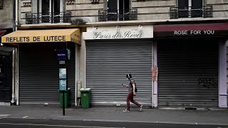 Covid-19 en France : Olivier Véran écarte la réouverture des commerces pour le moment