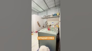 Nhà vườn giá ngợp gần khu công nghiệp Tân Hương, Tiền Giang #bdstiengiang #tongtuanh