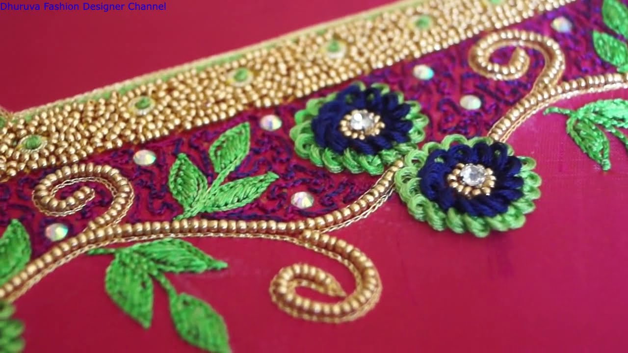 Golden Frames for Kundan Stonework Thilak Shape(10 grams) - Aari &  Embroidery Materials Online shop