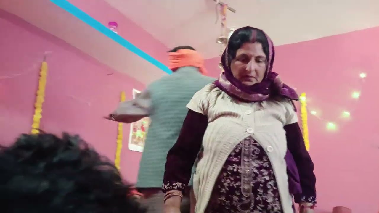 Har Har Mahadev Shiv Jagran video 2025  🙏 