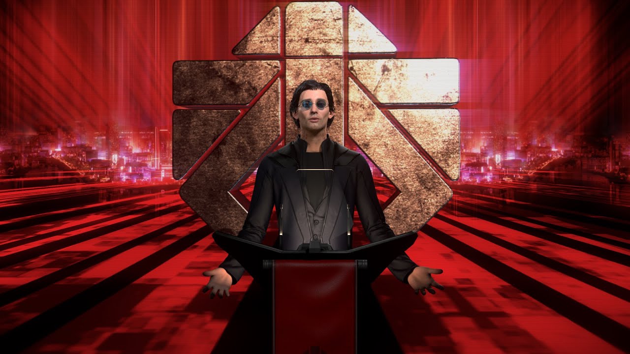 Official XCOM 2 Launch Trailer