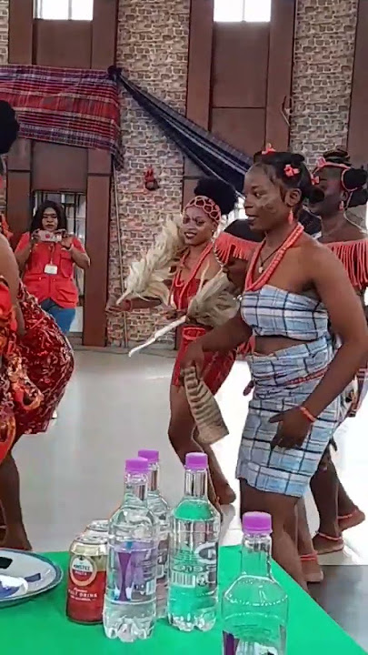 igbo cultural dance