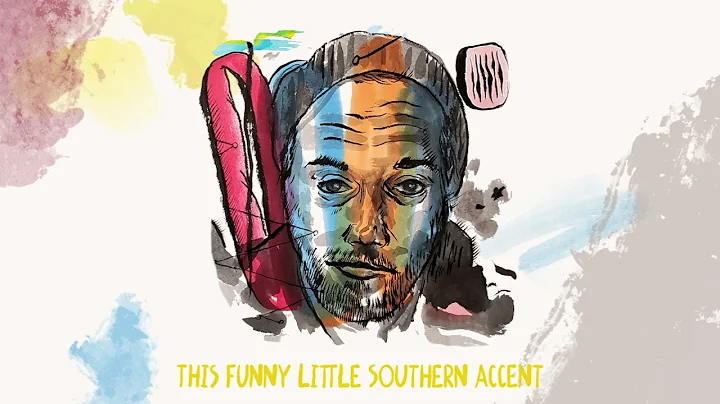 Darrin Bradbury - "Deanna, Deanna" (Lyric Video)