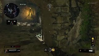 Call of Duty:Black Ops 4 Tempest Multikill