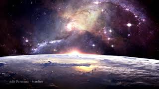 Adit Permana - Stardust