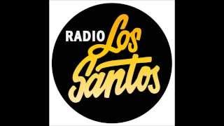 GTA V | Radio Los Santos | Gangrene - Bassheads