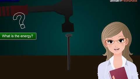 NCERT CBSE Class 9 Science Chapter 11 Work and Energy Part 1