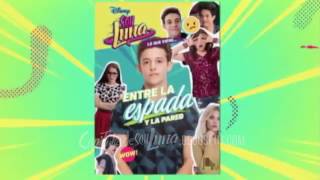 Soy Luna 2 Pequeño Avance Cap.25