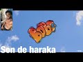 REACCION Haraka kiko bobo[VIDEO OFFICIAL]