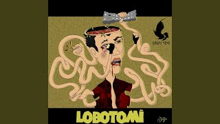 Lobotomi