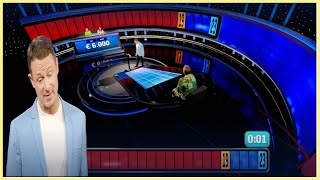 Ihr Verrückt Unglaublicher Rekord Bei Gefragt Gejagt Moderator Bommes Sprachlos