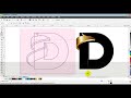 Coreldraw professional freehand tips  tricks for experts  beginners  ahsan sabri