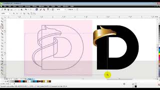 Coreldraw Professional Freehand Tips & Tricks For Experts & Beginners - Ahsan Sabri screenshot 4