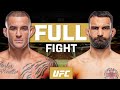 UFC 318 Gratis: Poirier vs BSD en Vivo 🥊