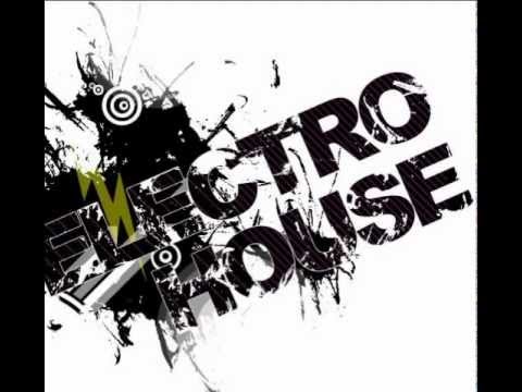 Dj Francis - Electro house 2012