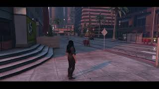 Homestate | Rachel Medina 297 - Hanging Tree | #Werbung | #flashbacks