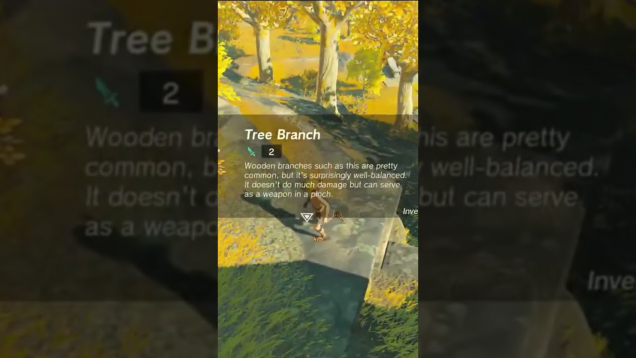 stick is superior