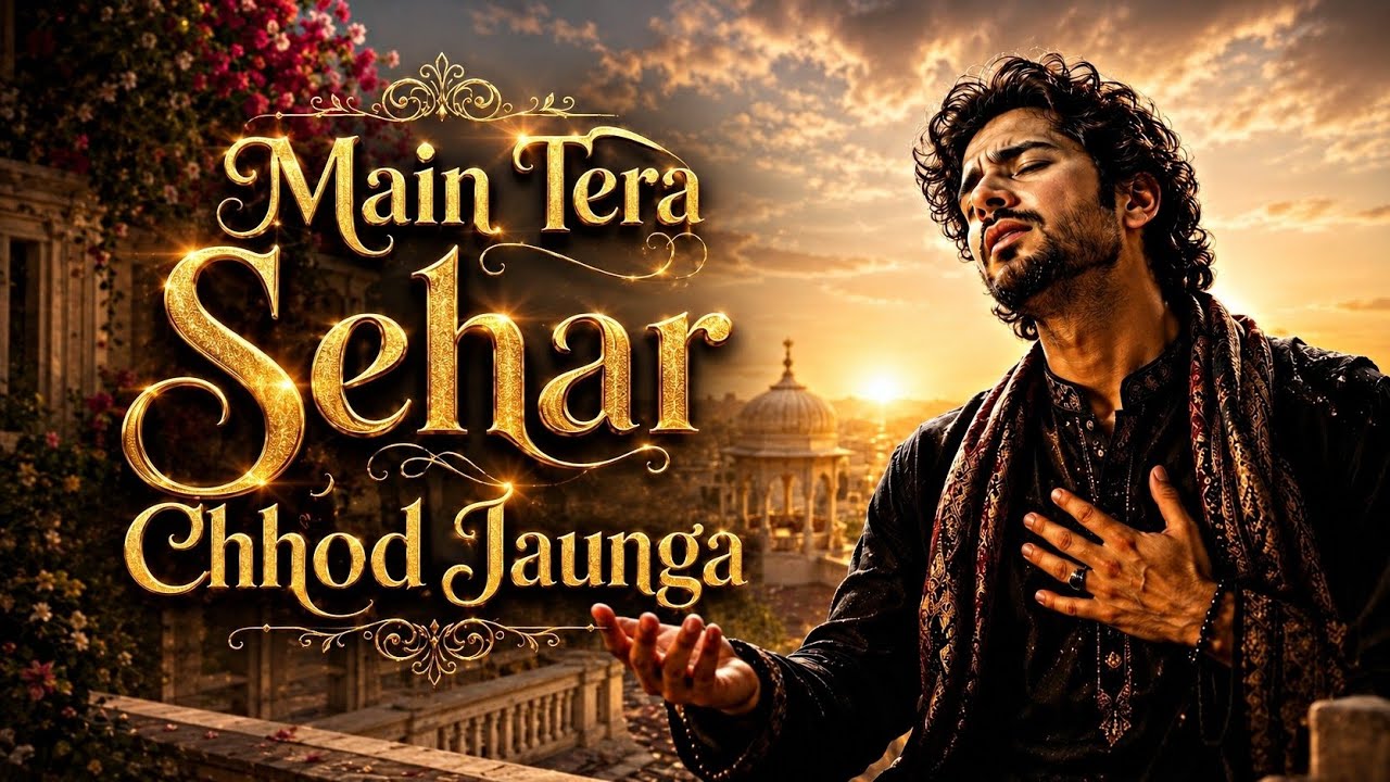 main-tera-shehar-chhod-jaunga-sad-qawwali-2026-heart-broken-sufi