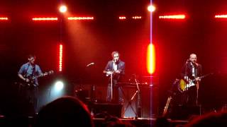 Andrew Bird - Capsized - Live @ The Ace Hotel (May 14, 2016)