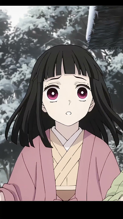 demonslayer ♥ Hanako kamado,shigeru kamado, #demonslayer #demon#demonslayeredit#anime#animeediting