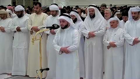 روعة الأداء وصفاء التلاوة من سورتي الإسراء ومريم بصوت القارئ عبدالعزيز سحيم رمضان 1446هـ