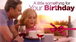 A Little Something For Your Birthday | Sharon Stone | Romantic Comedy Movies | Empress Movies