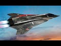 Chinese NEW 6th Generation Fighter Jet Shocked US!