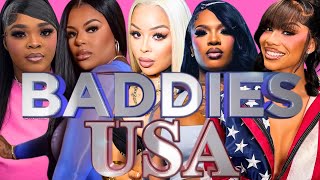 Ciroc DUCKIN Big Lex 🥊 Marie Minks SHADES Tesehki  👀 Mariah & Ivori Are WEIRD ‼️