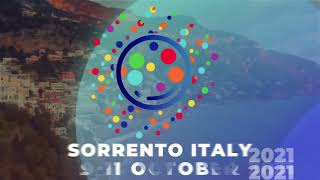 2 WCT 2021, Sorrento, Italy