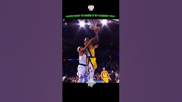 SIAKAM is DOWN & PACERS wants a FLAGRANT FOUL! WHAT?! 🤦🤬🔥 #siakam #pacers #knicks