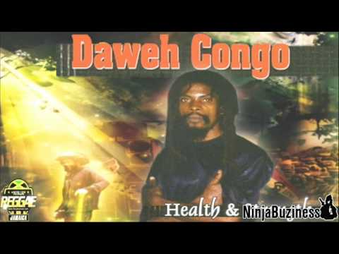 Daweh Congo - Proverbs