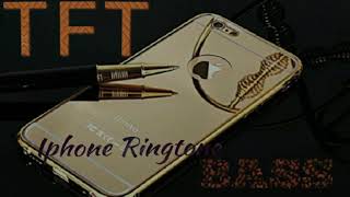 TFT I PHONE X RINGTONE SILENCE BASS screenshot 5