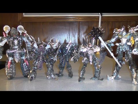 transformers 5 streaming vf gratuit complet