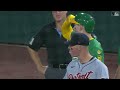Tigers vs Athletics Highlights | 8/26/25