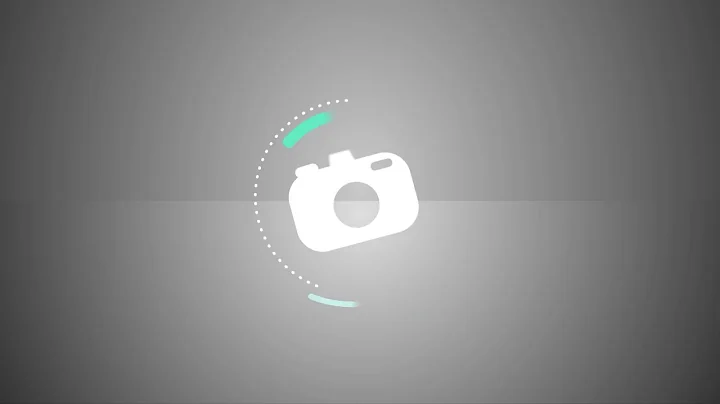 Logo Animation - Irene Padilla