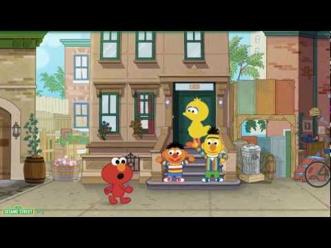 sesame-street:-"fun-fun-elmo,"-a-mandarin-language-learning-program---episode-1