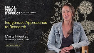 Indigenous Approaches to Research