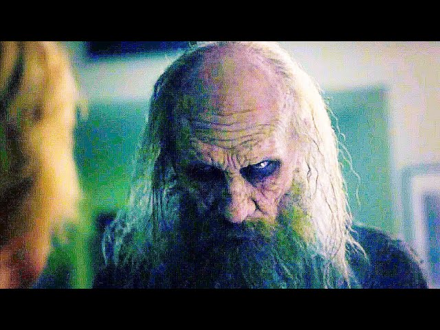 Домовой — Трейлер (2024)