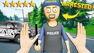 Becoming A DRUG Dealer Gone WRONG!(Schedule 1)