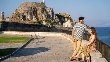 Corfu | A class act in the Ionian islands (4Κ)