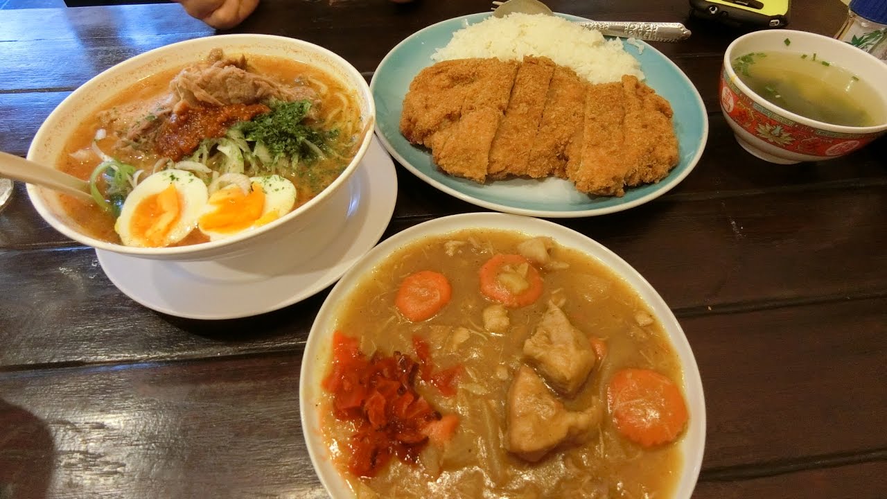 รีวิว อาหารจานยักษ์ ร้านอาหารญี่ปุ่น ซ.สุขุมวิท26 | สังเคราะห์เนื้อหาที่ถูกต้องที่สุดเกี่ยวกับร้านอาหาร สุขุมวิท