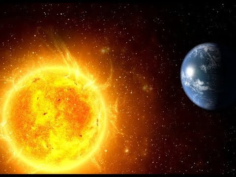 Video: Qual è il ciclo di vita di una stella come il nostro sole?