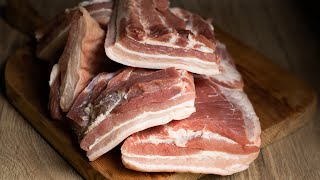 Do You Fancy Some Fancy Bacon? |  Spice Coated Bacon by Homevert Homesteader 245 views 5 months ago 4 minutes, 14 seconds