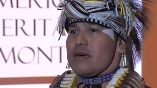 Chief Blackhawk's Legacy