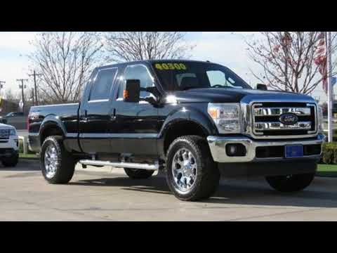 Used 2016 Ford Super Duty F-250 SRW Dallas Ft Worth DFW, TX #KEC87940A