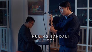 Kenan - 'Huling Sandali'