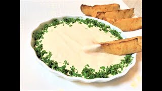 Соус (Дип)  УНИВЕРСАЛЬНЫЙ для картофеля, наггетсов, мяса, овощей. Sauce-Dip.