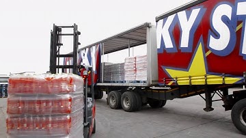 Safari Distributors: Increased control and efficiency thanks to SAP Business One & 4most