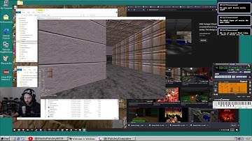Paisley Programs: Build Engine - Episode 5